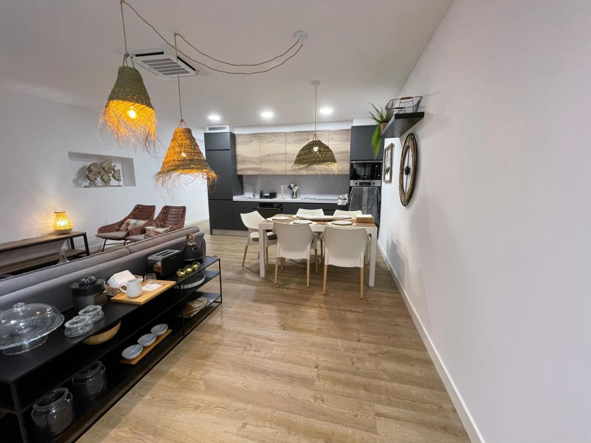 Apartmán Oktheway Real Historic Center A Coruña Exteriér fotografie
