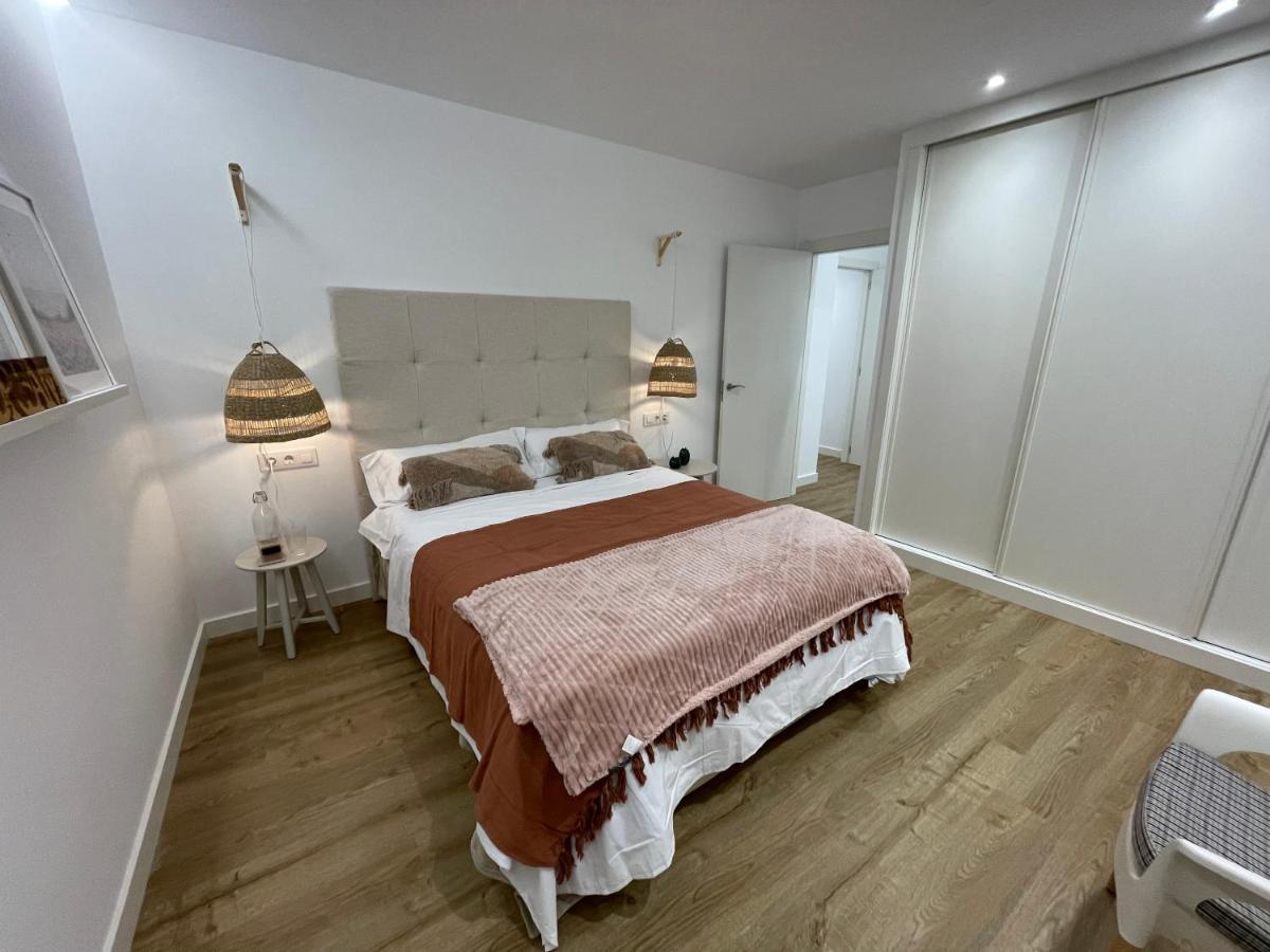 Apartmán Oktheway Real Historic Center A Coruña Exteriér fotografie